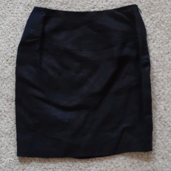 NWT GIANNA VERSACE sz 42 skirt, $1,535.00 - Picture 2 of 5